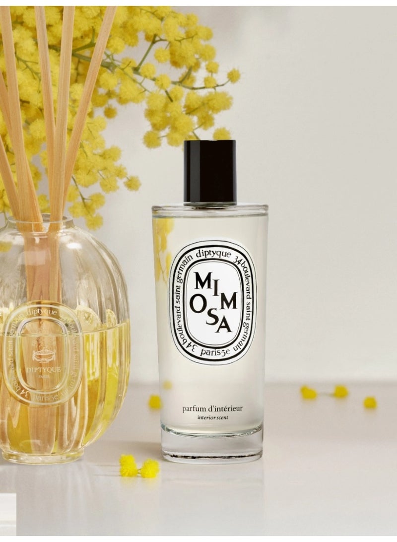 ديبتيكيو معطر جو ثنائي الأجزاء بخاخ ميموزا  ١٥٠ مل - Image 4